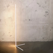 Lade das Bild in den Galerie-Viewer, LYCKLY Leia - Minimal Design - Dimmbare LED Ecklampe
